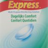 OPTI FREE EXPRESS No Rub Lös Fl 355 ml – Bild 2