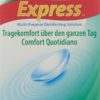 OPTI FREE EXPRESS No Rub Lös Fl 355 ml