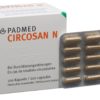 PADMED CIRCOSAN N Kaps 200 Stk – Bild 3