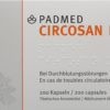 PADMED CIRCOSAN N Kaps 200 Stk