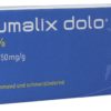 TRAUMALIX DOLO Gel 5 % (neu) Tb 100 g – Bild 2