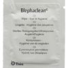 BLEPHACLEAN Reinigungstüch ster einz verp 20 Stk – Bild 4