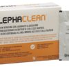 BLEPHACLEAN Reinigungstüch ster einz verp 20 Stk – Bild 3