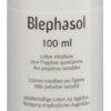 BLEPHASOL Mizellen-Lotion Fl 100 ml – Bild 4