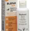 BLEPHASOL Mizellen-Lotion Fl 100 ml – Bild 3