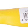 CREDO Hornhaut Safety Hobel mit Clip Pop Art lose
