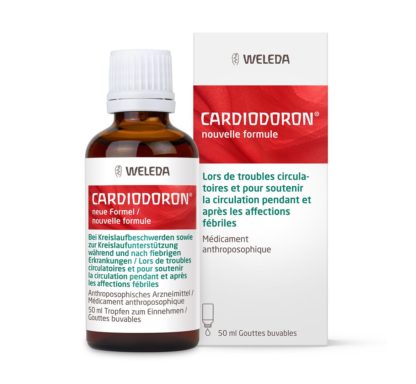 CARDIODORON neue Formel Tropfen z Einnehmen 50 ml – Bild 4