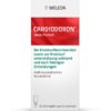 CARDIODORON neue Formel Tropfen z Einnehmen 50 ml