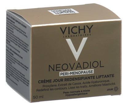 VICHY Neovadiol Peri-Meno Tag NH Topf 50 ml – Bild 4