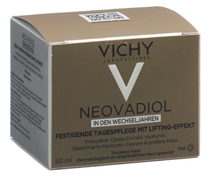 VICHY Neovadiol Peri-Meno Tag TH Topf 50 ml – Bild 3