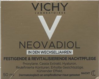 VICHY Neovadiol Peri-Meno Nacht Topf 50 ml