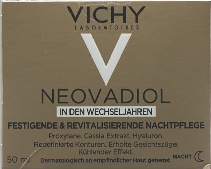 VICHY Neovadiol Peri-Meno Nacht Topf 50 ml