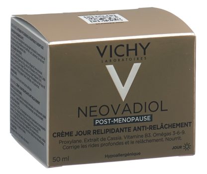 VICHY Neovadiol Post-Meno Tag Topf 50 ml – Bild 4