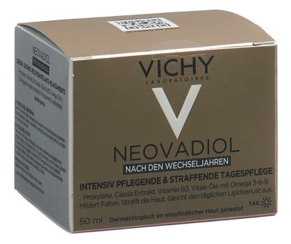 VICHY Neovadiol Post-Meno Tag Topf 50 ml – Bild 3