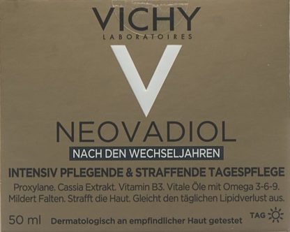 VICHY Neovadiol Post-Meno Tag Topf 50 ml