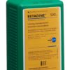 BETADINE Lösung standardisiert Fl 500 ml – Bild 2