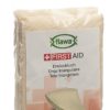 FLAWA Dreiecktuch 96x96x136cm – Bild 2