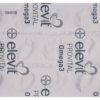 ELEVIT PROVITAL Omega3 DHA Kaps 60 Stk – Bild 5