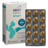 ELEVIT PROVITAL Omega3 DHA Kaps 60 Stk – Bild 3