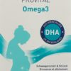 ELEVIT PROVITAL Omega3 DHA Kaps 60 Stk