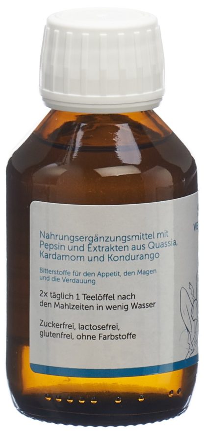 STOMACINE VERDAUUNG Fl 100 ml – Bild 8