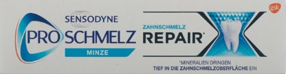 SENSODYNE PROSCHMELZ Zahncreme REPAIR 75 ml