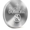 DURACELL Batt CR2032 3V Lithium B2 XL 2 Stk – Bild 2