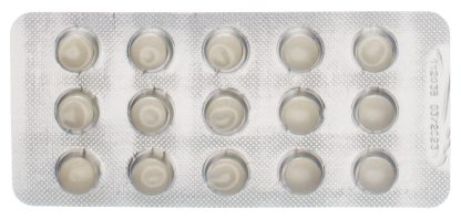 DAOSIN Tabl 30 Stk – Bild 4