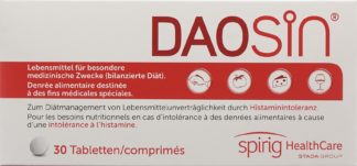 DAOSIN Tabl 30 Stk
