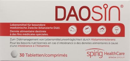 DAOSIN Tabl 30 Stk