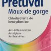 PRETUVAL Halsschmerzen Lös Fl 100 ml – Bild 2