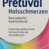 PRETUVAL Halsschmerzen Lös Fl 100 ml