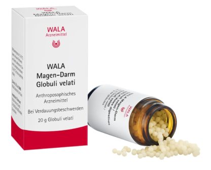 WALA Magen-Darm Glob Fl 20 g – Bild 3
