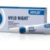 HYLO NIGHT Augensalbe Tb 5 g – Bild 3