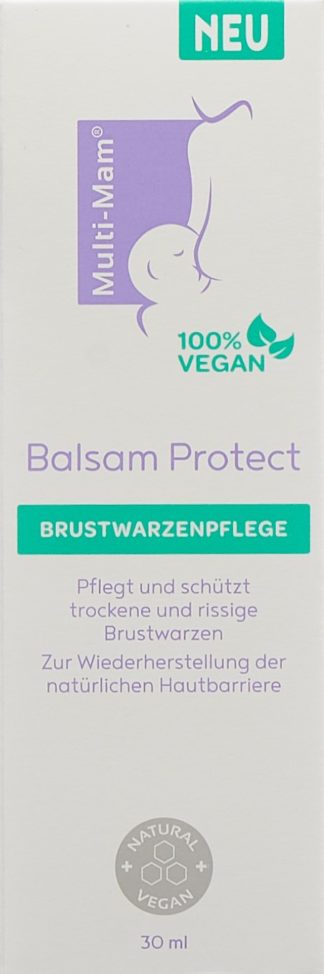 MULTI-MAM Balsam Protect Tb 30 ml