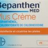 BEPANTHEN MED Plus Creme 4 Tb 3.5 g – Bild 2