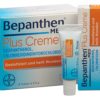BEPANTHEN MED Plus Creme 4 Tb 3.5 g – Bild 5