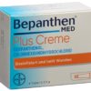 BEPANTHEN MED Plus Creme 4 Tb 3.5 g – Bild 3