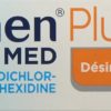 BEPANTHEN MED Plus Creme Tb 30 g – Bild 2