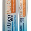 BEPANTHEN MED Plus Creme Tb 30 g – Bild 5