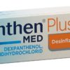 BEPANTHEN MED Plus Creme Tb 30 g – Bild 3