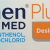 BEPANTHEN MED Plus Creme Tb 30 g