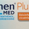 BEPANTHEN MED Plus Creme Tb 100 g – Bild 2