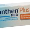 BEPANTHEN MED Plus Creme Tb 100 g – Bild 3