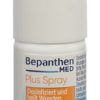 BEPANTHEN MED Plus Spray Fl 30 ml – Bild 7