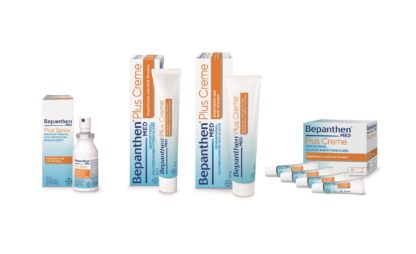 BEPANTHEN MED Plus Spray Fl 30 ml – Bild 9