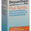 BEPANTHEN MED Plus Spray Fl 30 ml – Bild 4