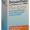 BEPANTHEN MED Plus Spray Fl 30 ml – Bild 3