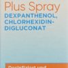 BEPANTHEN MED Plus Spray Fl 30 ml