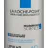 ROCHE POSAY Lipikar Baume AP+M Light Fl 400 ml – Bild 2